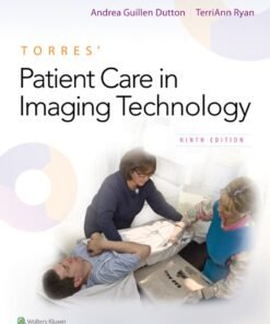 Torres' Patient Care in Imaging Technology 9th Edition - Original PDF ebook