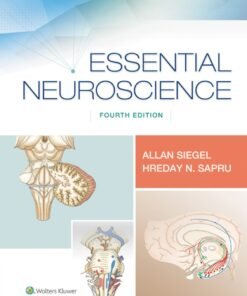 Essential Neuroscience 4th Edition - Original PDF ebook