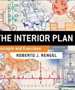 The Interior Plan: Concepts and Exercises 2nd Edition - Original PDF ebook