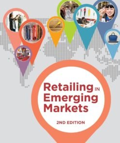 Retailing in Emerging Markets 2nd Edition - Original PDF ebook