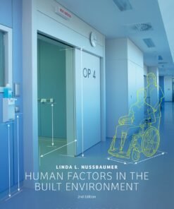 Human Factors in the Built Environment 2nd Edition - Original PDF ebook