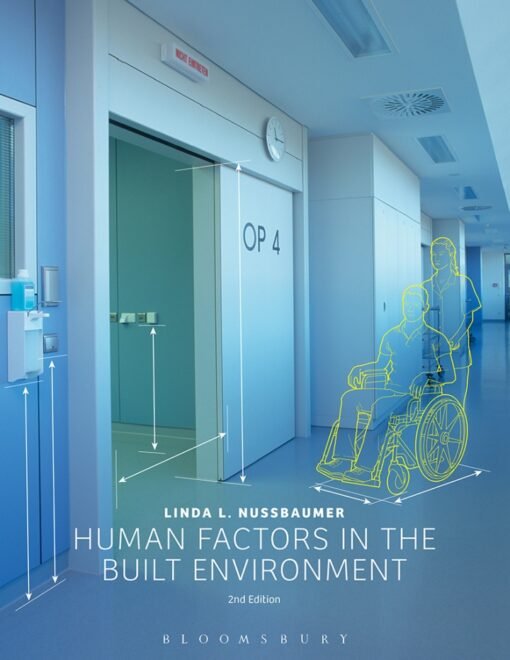 Human Factors in the Built Environment 2nd Edition – Original PDF ebook ...
