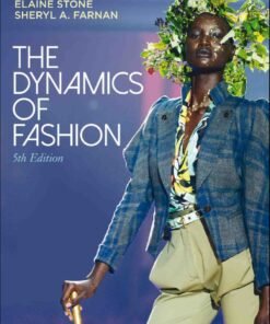 The Dynamics of Fashion 5th Edition - Original PDF ebook