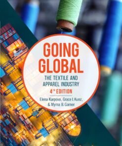 Going Global 4th Edition - Original PDF ebook