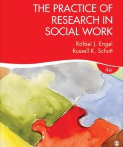 The Practice of Research in Social Work 4th Edition - Original PDF ebook