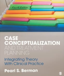 Case Conceptualization and Treatment Planning 4th Edition - Original PDF ebook