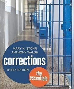 Corrections: The Essentials 3rd Edition - Original PDF ebook