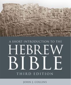 A Short Introduction to the Hebrew Bible 3rd Edition - Original PDF ebook
