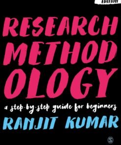 Research Methodology 5th Edition - Original PDF ebook