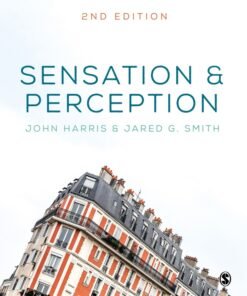 Sensation and Perception 2nd Edition - Original PDF ebook