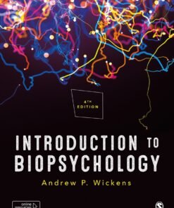 Introduction to Biopsychology 4th Edition - Original PDF ebook