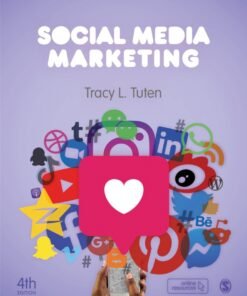Social Media Marketing 4th Edition - Original PDF ebook