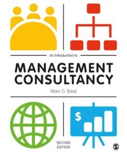 An Introduction to Management Consultancy 2nd Edition - Original PDF ebook