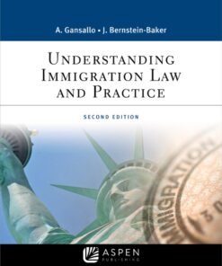 Understanding Immigration Law and Practice 2nd Edition - Original PDF ebook