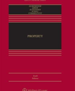 Property 10th Edition - Original PDF ebook