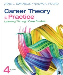 Career Theory and Practice 4th Edition - Original PDF ebook