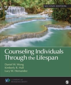 Counseling Individuals Through the Lifespan 2nd Edition - Original PDF ebook