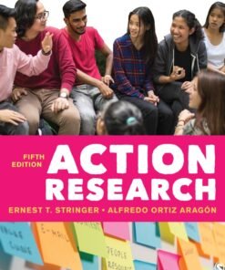 Action Research 5th Edition - Original PDF ebook