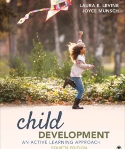 Child Development: An Active Learning Approach 4th Edition - Original PDF ebook