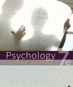 Psychology 7th Edition - Original PDF ebook