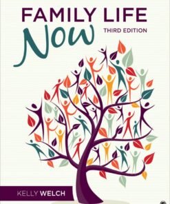 Family Life Now 3rd Edition - Original PDF ebook