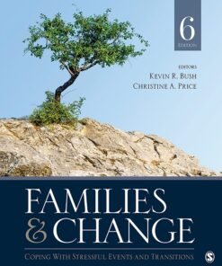 Families & Change 6th Edition - Original PDF ebook