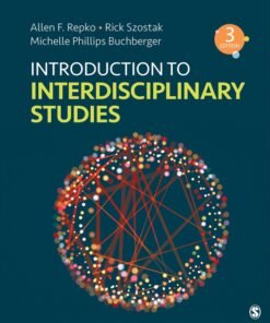 Introduction to Interdisciplinary Studies 3rd Edition - Original PDF ebook