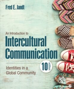 An Introduction to Intercultural Communication 10th Edition - Original PDF ebook