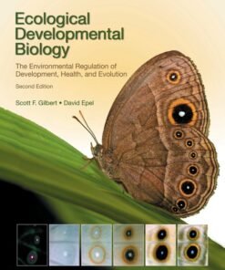Ecological Developmental Biology 2nd Edition - Original PDF ebook