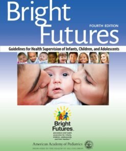 Bright Futures 4th Edition - Original PDF ebook