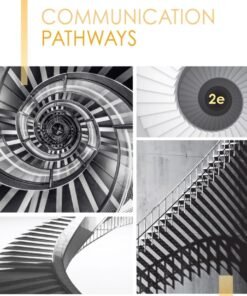 Communication Pathways 2nd Edition - Original PDF ebook
