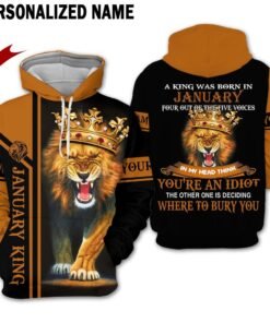 January Guy Collection – 3 Design Bundle | Printable Files + 3D Apparel Mockups (Digital Download)