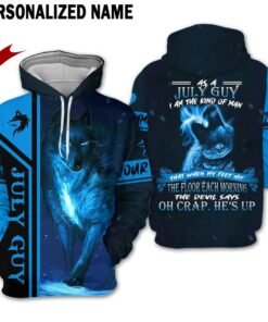 July Guy – Printable Design Files + 3D Apparel Mockups (Digital Download) D008A7