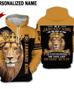 January Guy Collection – 4 Design Bundle | Printable Files + 3D Apparel Mockups (Digital Download)