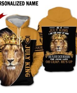 July Guy – Printable Design Files + 3D Apparel Mockups (Digital Download) D012A7