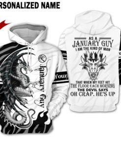 January Guy – Printable Design Files + 3D Apparel Mockups (Digital Download) D013A1