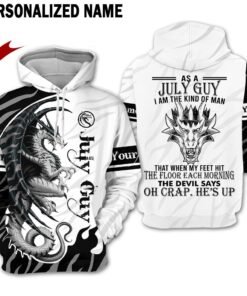 July Guy – Printable Design Files + 3D Apparel Mockups (Digital Download) D013A7