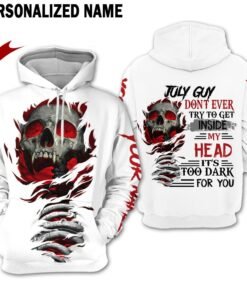 July Guy – Printable Design Files + 3D Apparel Mockups (Digital Download) D016A7