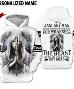 January Guy Collection – 6 Design Bundle | Printable Files + 3D Apparel Mockups (Digital Download)