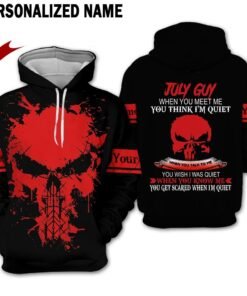 July Guy – Printable Design Files + 3D Apparel Mockups (Digital Download) D025A7