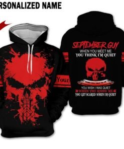 September Guy – Printable Design Files + 3D Apparel Mockups (Digital Download) D025A9