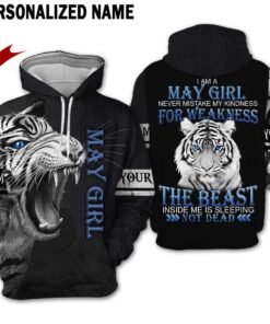 May Girl – Printable Design Files + 3D Apparel Mockups (Digital Download) D033A5