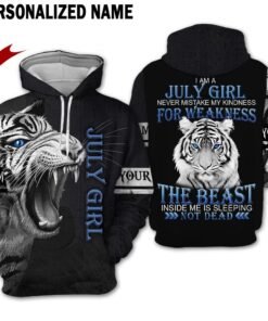 July Girl – Printable Design Files + 3D Apparel Mockups (Digital Download) D033A7