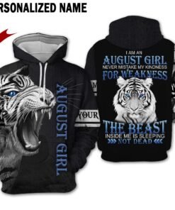 August Girl – Printable Design Files + 3D Apparel Mockups (Digital Download) D033A8