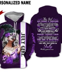 July Girl – Printable Design Files + 3D Apparel Mockups (Digital Download) D034A7