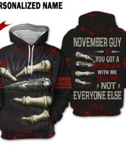 November Guy – Printable Design Files + 3D Apparel Mockups (Digital Download) D038A11