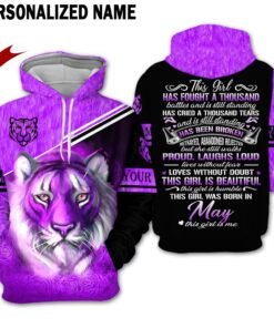 May Girl – Printable Design Files + 3D Apparel Mockups (Digital Download) D040A5