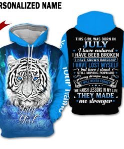 July Girl – Printable Design Files + 3D Apparel Mockups (Digital Download) D043A7