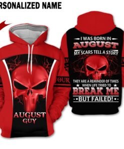 August Guy – Printable Design Files + 3D Apparel Mockups (Digital Download) D044A8