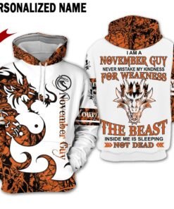 November Guy – Printable Design Files + 3D Apparel Mockups (Digital Download) D049A11